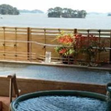 Matsushima Century Hotel Exterior foto