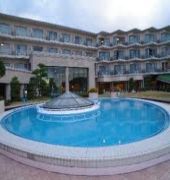 Matsushima Century Hotel Exterior foto