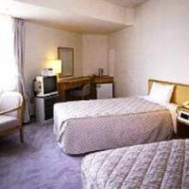 Matsushima Century Hotel Exterior foto