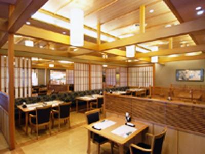 Matsushima Century Hotel Exterior foto