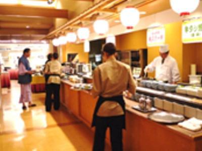Matsushima Century Hotel Exterior foto